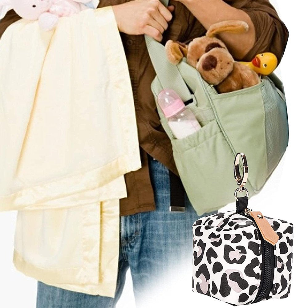 Pacifier Holder Case - 1 pack