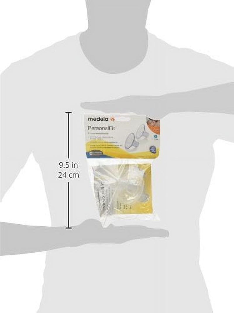 Medela Personalfit Breast Shields - 21Mm