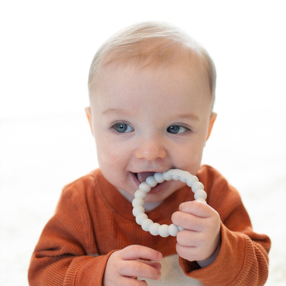 Dr. Brown’S Flexees Beaded Teether Rings