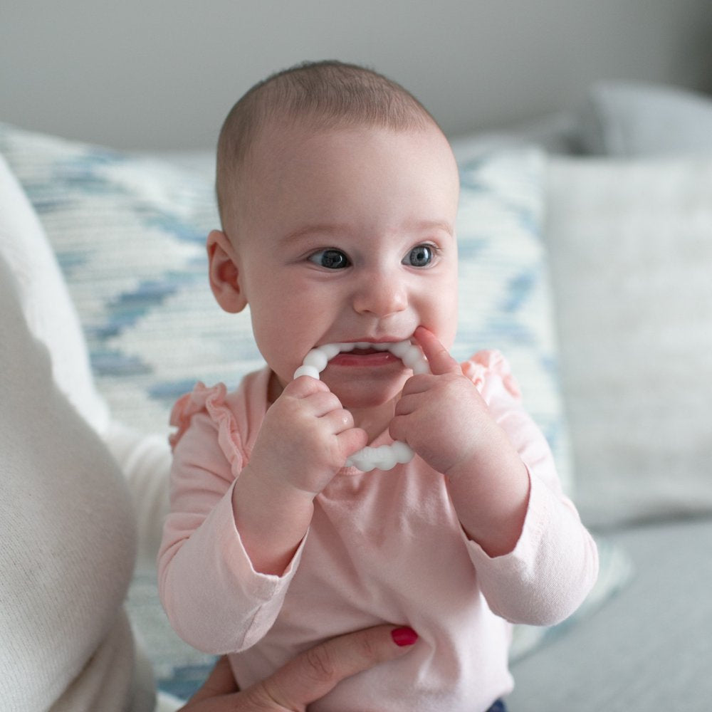 Dr. Brown’S Flexees Beaded Teether Rings