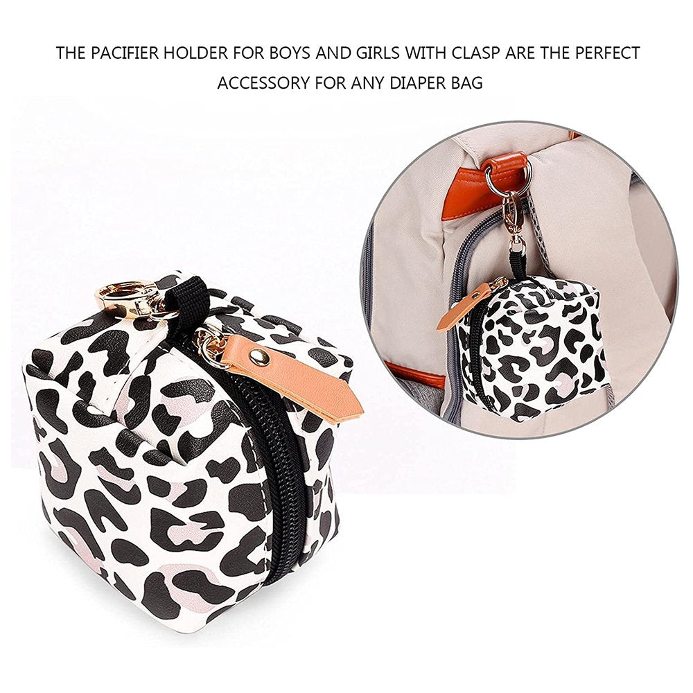 Pacifier Holder Case - 1 pack