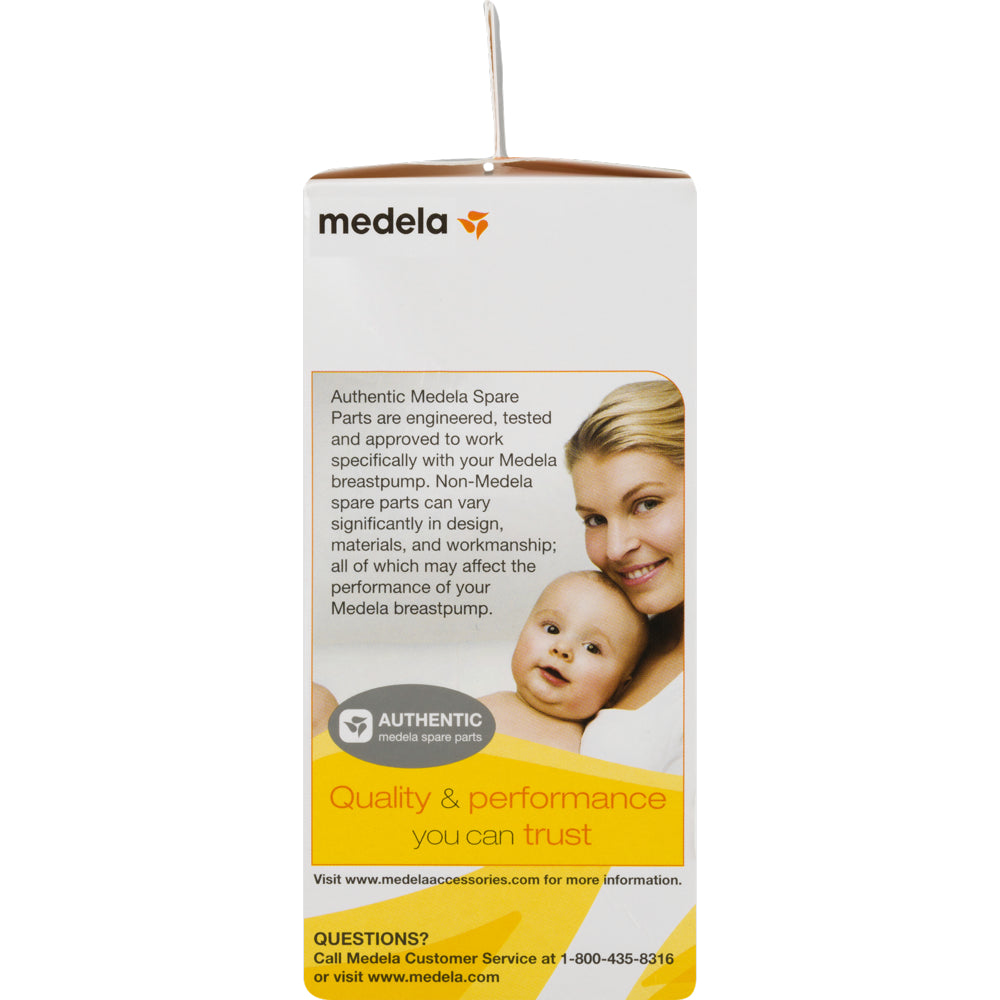 Medela Breast Shields, 24Mm, Set of 2