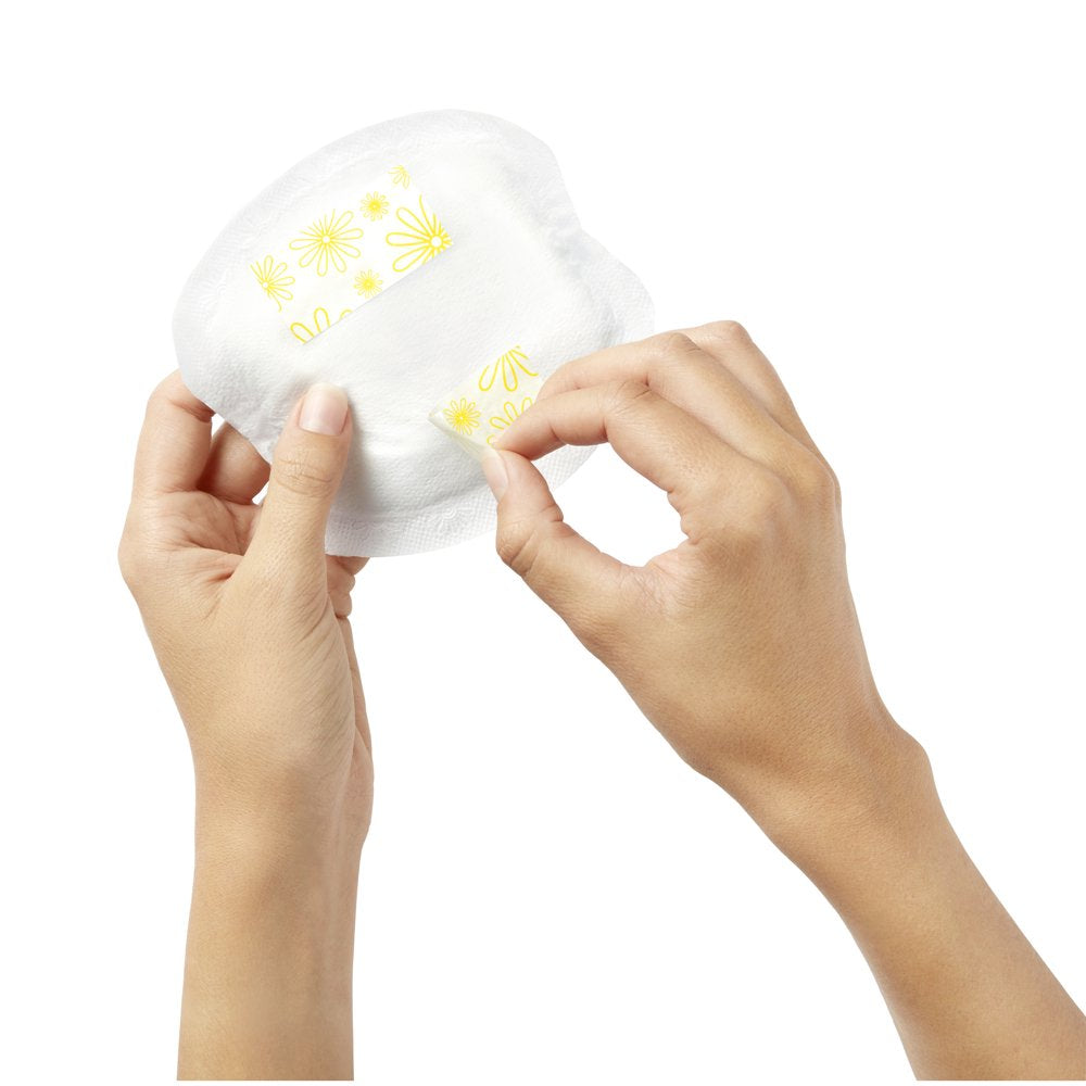 Disposable Nursing Pads - 60 Ct