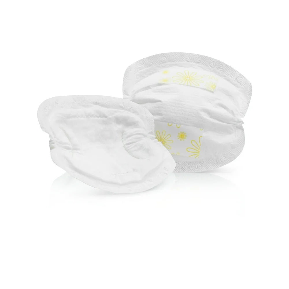 Disposable Nursing Pads - 60 Ct