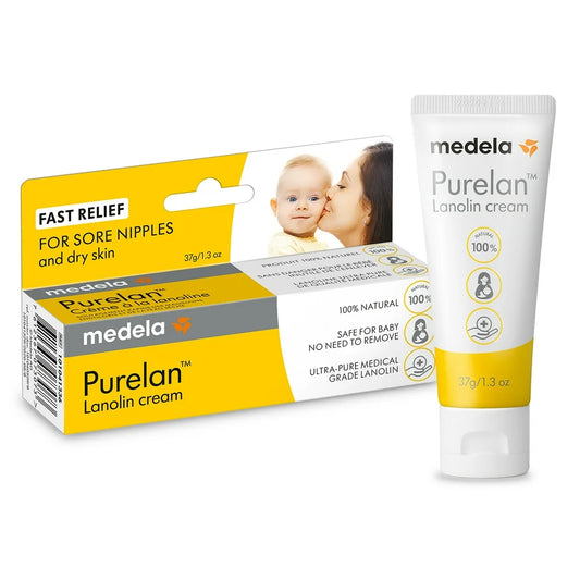 Purelan Lanolin for Breastfeeding - 1.3 Ounce