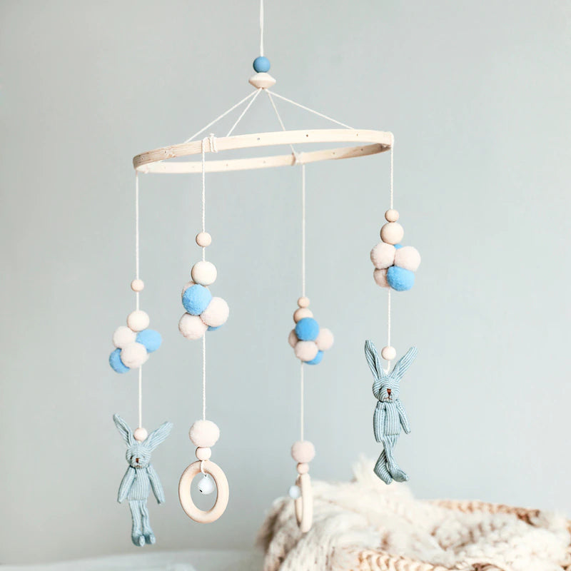 Crib Mobiles