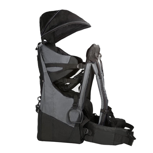 Deluxe Adjustable Hiking Baby Carrier