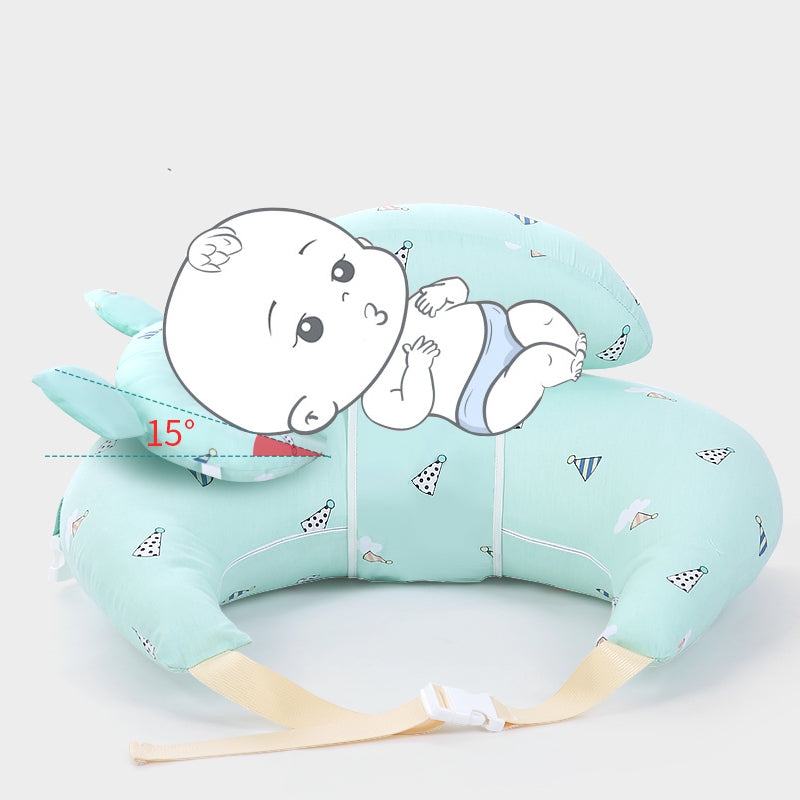 Baby Breastfeeding Nursing Pillow for Pregnant Women Pregnancy Pillow Maternity Breastfeeding Cushion Pillow Feeding Pillow