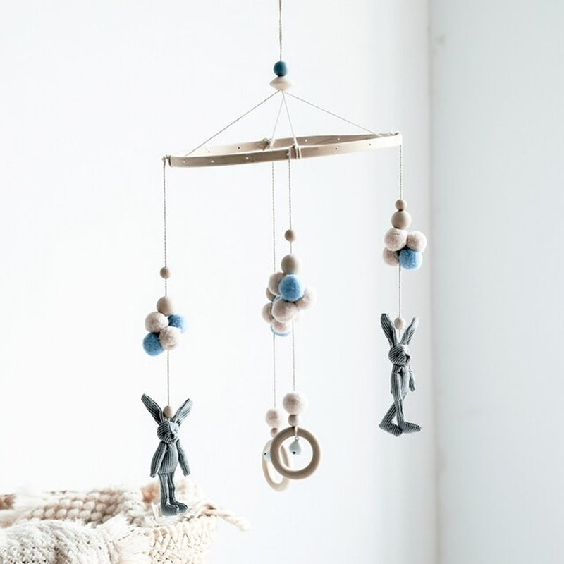 Crib Mobiles