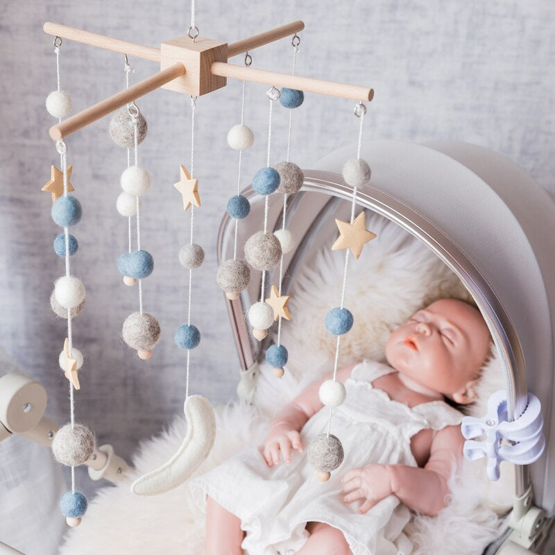 Crib Mobiles