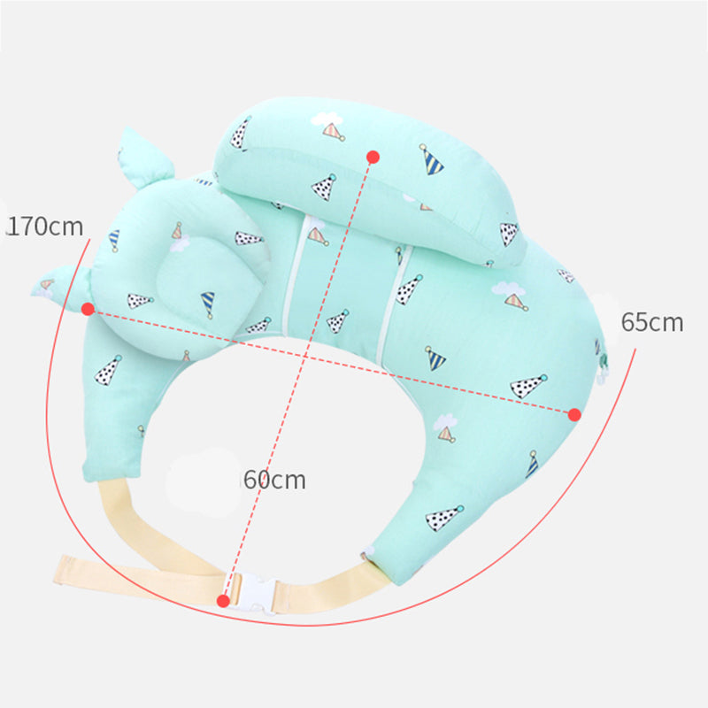 Baby Breastfeeding Nursing Pillow for Pregnant Women Pregnancy Pillow Maternity Breastfeeding Cushion Pillow Feeding Pillow