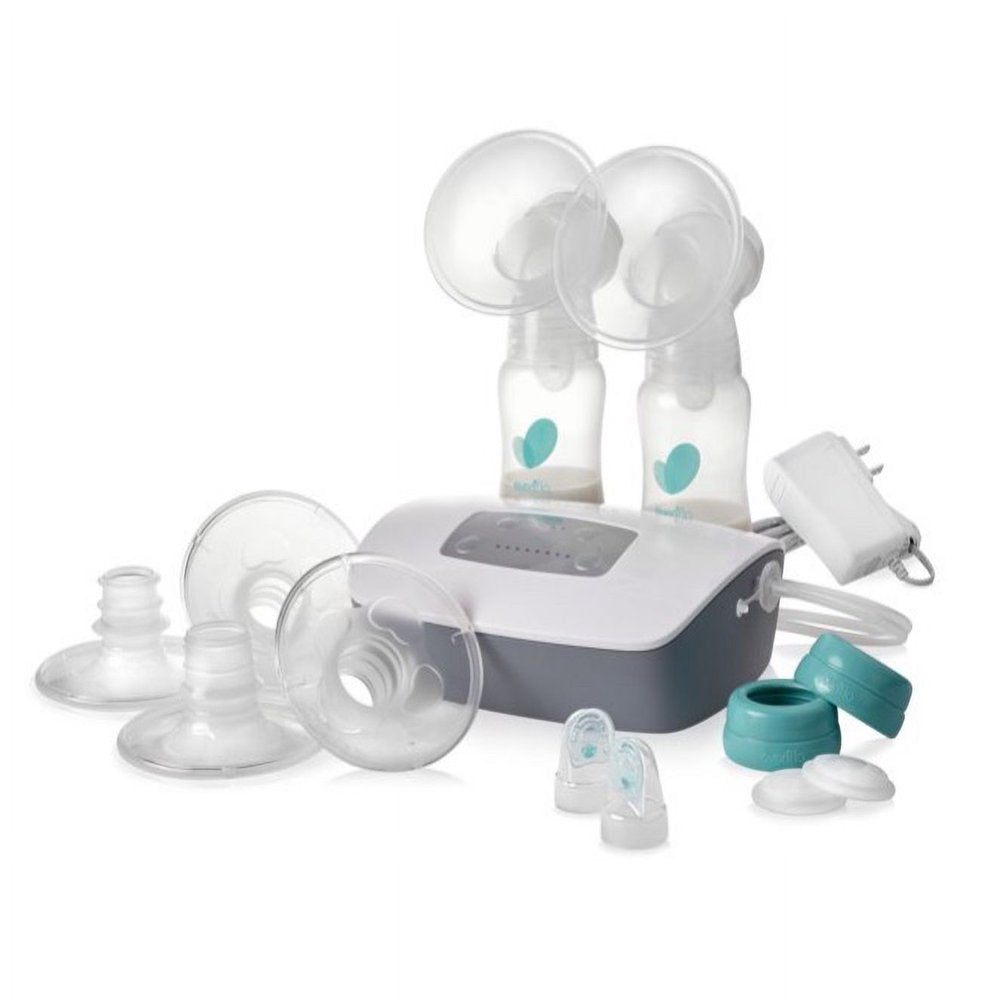 Advanced Double Electric Hospital-Strength Breast Pump