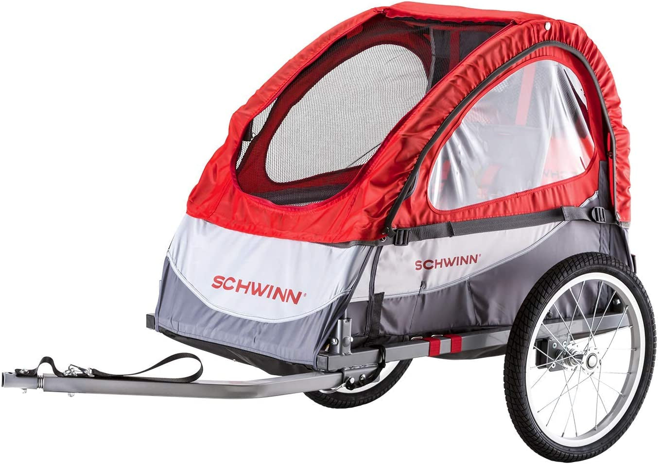 Echo, and Trailblazer Child Bike Trailer