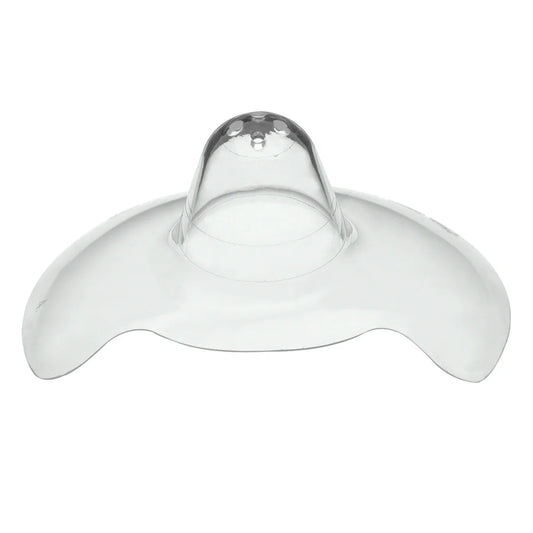 Contact Nipple Shields, 24mm. 1 Pack