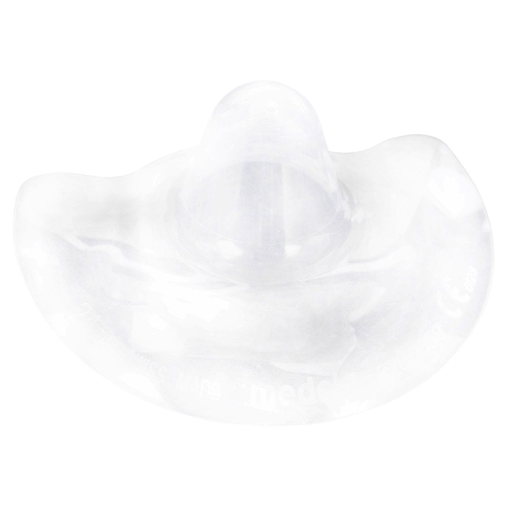 Contact Nipple Shields, 24mm. 1 Pack