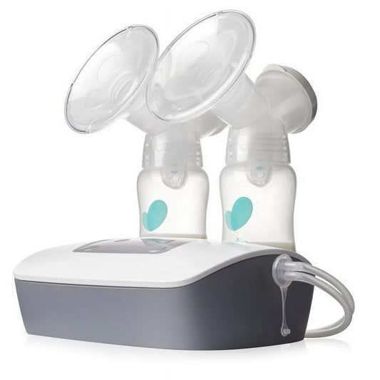 Advanced Double Electric Hospital-Strength Breast Pump