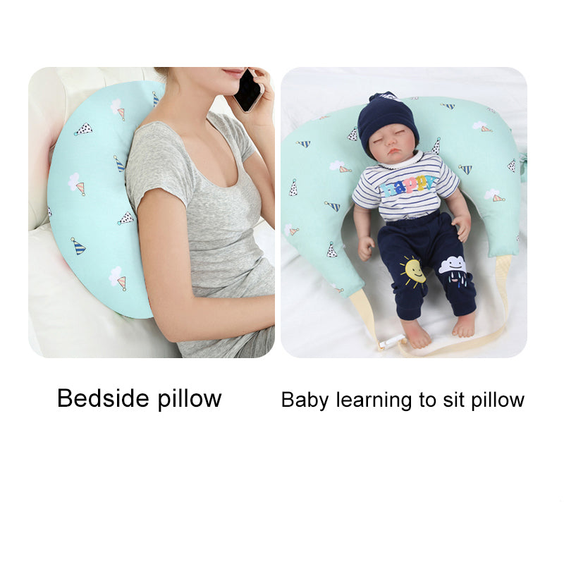 Baby Breastfeeding Nursing Pillow for Pregnant Women Pregnancy Pillow Maternity Breastfeeding Cushion Pillow Feeding Pillow